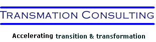 Transmation Consulting