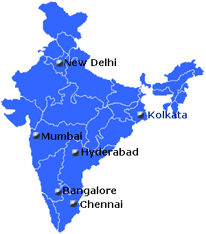 India Overview